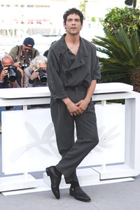 Photocall 'Club Kid', Cannes Film Festival 2026