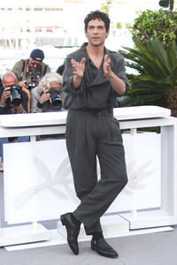 Photocall 'Club Kid', Cannes Film Festival 2026