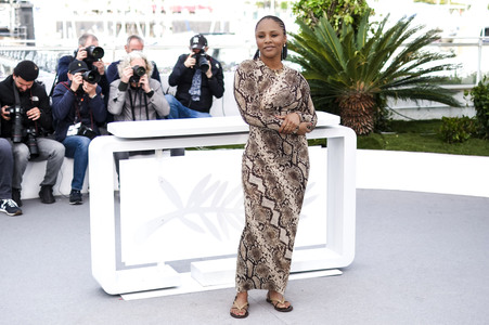 Photocall 'A Life, a Manifesto', Cannes Film Festival 2026