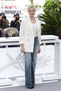 Photocall 'A Life, a Manifesto', Cannes Film Festival 2026
