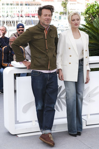 Photocall 'A Life, a Manifesto', Cannes Film Festival 2026
