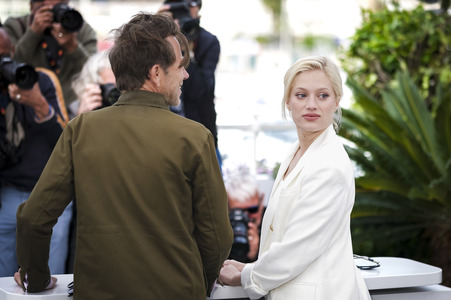 Photocall 'A Life, a Manifesto', Cannes Film Festival 2026