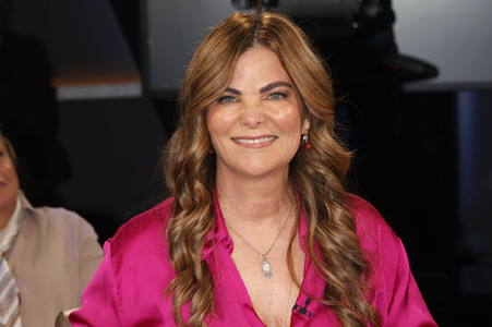 'NDR Talk Show' in Hamburg