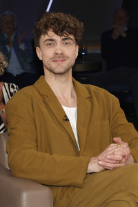 'NDR Talk Show' in Hamburg