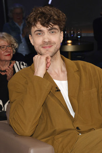 'NDR Talk Show' in Hamburg