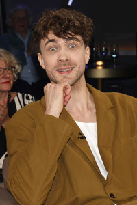 'NDR Talk Show' in Hamburg