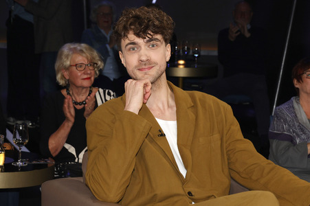 'NDR Talk Show' in Hamburg