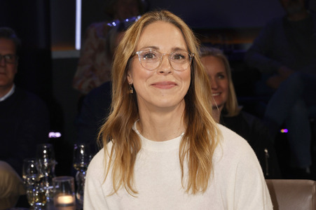 'NDR Talk Show' in Hamburg