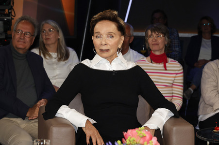 'NDR Talk Show' in Hamburg