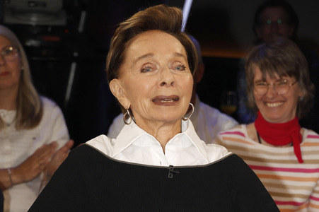 'NDR Talk Show' in Hamburg