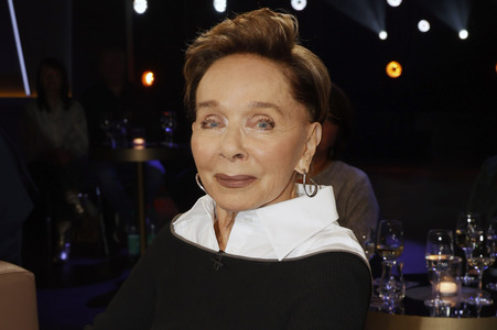 'NDR Talk Show' in Hamburg