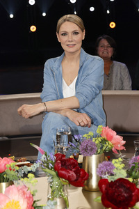 'NDR Talk Show' in Hamburg