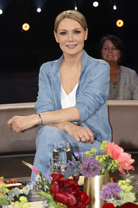 'NDR Talk Show' in Hamburg