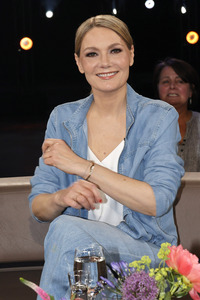 'NDR Talk Show' in Hamburg