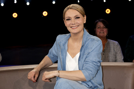 'NDR Talk Show' in Hamburg