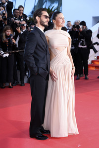 Filmpremiere 'Parallel Tales', Cannes Film Festival 2026