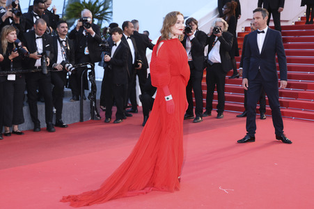Filmpremiere 'Parallel Tales', Cannes Film Festival 2026