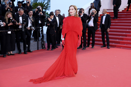 Filmpremiere 'Parallel Tales', Cannes Film Festival 2026