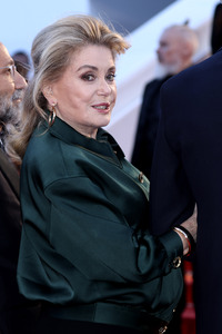 Filmpremiere 'Parallel Tales', Cannes Film Festival 2026