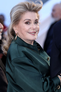 Filmpremiere 'Parallel Tales', Cannes Film Festival 2026