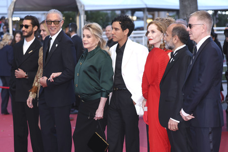 Filmpremiere 'Parallel Tales', Cannes Film Festival 2026