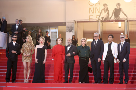 Filmpremiere 'Parallel Tales', Cannes Film Festival 2026