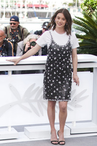 Photocall 'Sanguine', Cannes Film Festival 2026