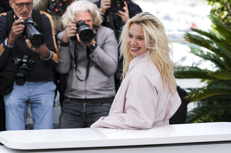 Photocall 'Sanguine', Cannes Film Festival 2026