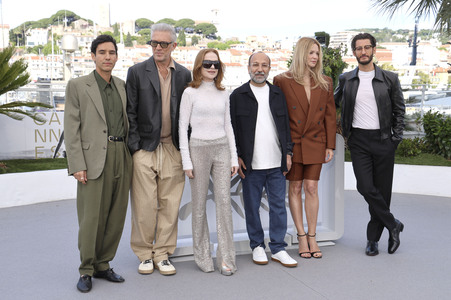 Photocall 'Parallel Tales', Cannes Film Festival 2026