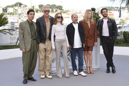 Photocall 'Parallel Tales', Cannes Film Festival 2026