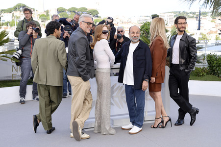 Photocall 'Parallel Tales', Cannes Film Festival 2026