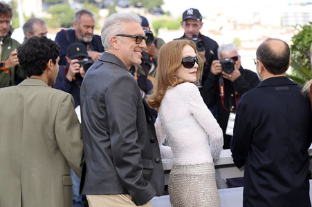 Photocall 'Parallel Tales', Cannes Film Festival 2026