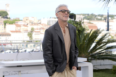 Photocall 'Parallel Tales', Cannes Film Festival 2026