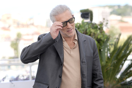 Photocall 'Parallel Tales', Cannes Film Festival 2026