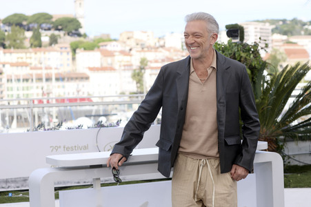Photocall 'Parallel Tales', Cannes Film Festival 2026
