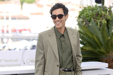 Photocall 'Parallel Tales', Cannes Film Festival 2026