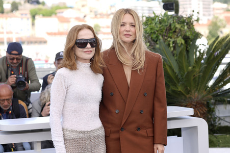 Photocall 'Parallel Tales', Cannes Film Festival 2026