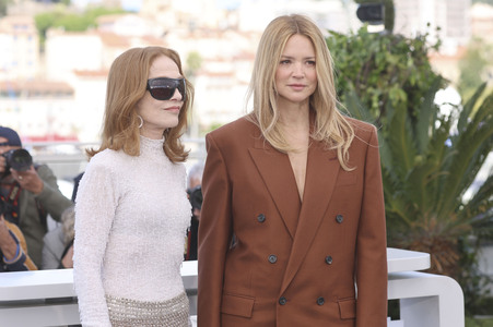Photocall 'Parallel Tales', Cannes Film Festival 2026