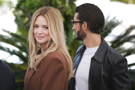 Photocall 'Parallel Tales', Cannes Film Festival 2026