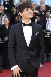 Filmpremiere 'The Beloved', Cannes Film Festival 2026