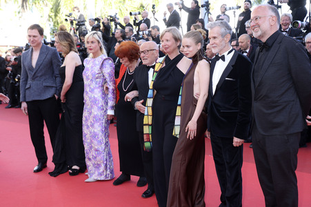 Filmpremiere 'The Beloved', Cannes Film Festival 2026