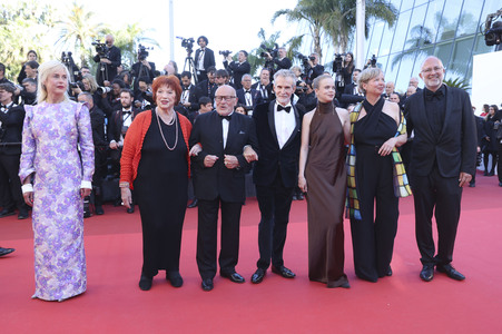 Filmpremiere 'The Beloved', Cannes Film Festival 2026