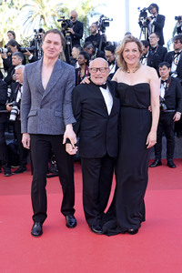 Filmpremiere 'The Beloved', Cannes Film Festival 2026