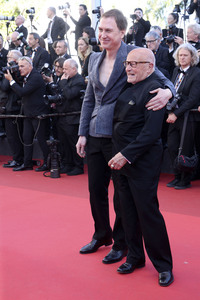 Filmpremiere 'The Beloved', Cannes Film Festival 2026