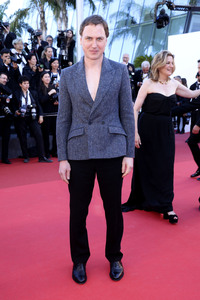 Filmpremiere 'The Beloved', Cannes Film Festival 2026