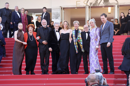 Filmpremiere 'The Beloved', Cannes Film Festival 2026