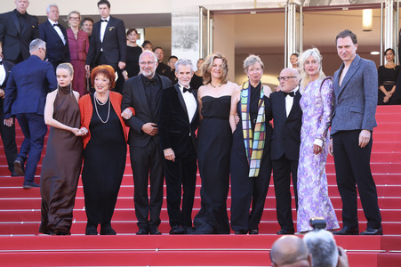 Filmpremiere 'The Beloved', Cannes Film Festival 2026