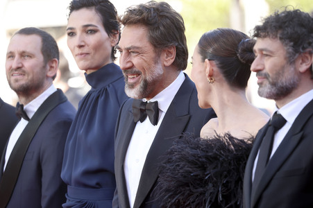 Filmpremiere 'The Beloved', Cannes Film Festival 2026