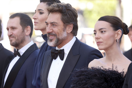 Filmpremiere 'The Beloved', Cannes Film Festival 2026