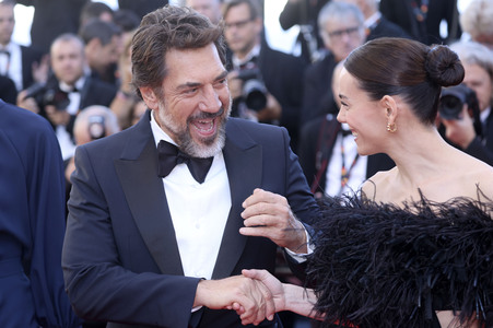 Filmpremiere 'The Beloved', Cannes Film Festival 2026